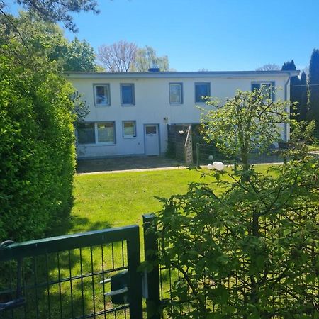 Ferienhaus - 135 Qm - Naehe Insel Poel Ostsee Damekow Zewnętrze zdjęcie