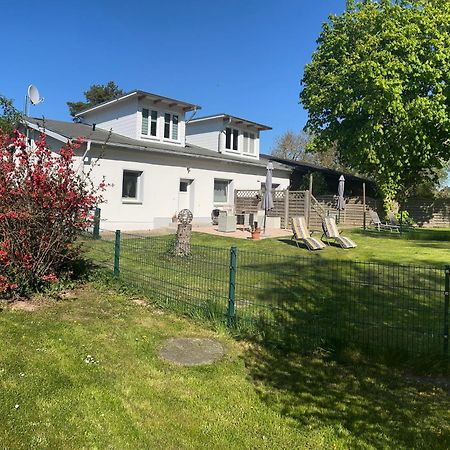 Ferienhaus - 135 Qm - Naehe Insel Poel Ostsee Damekow Zewnętrze zdjęcie
