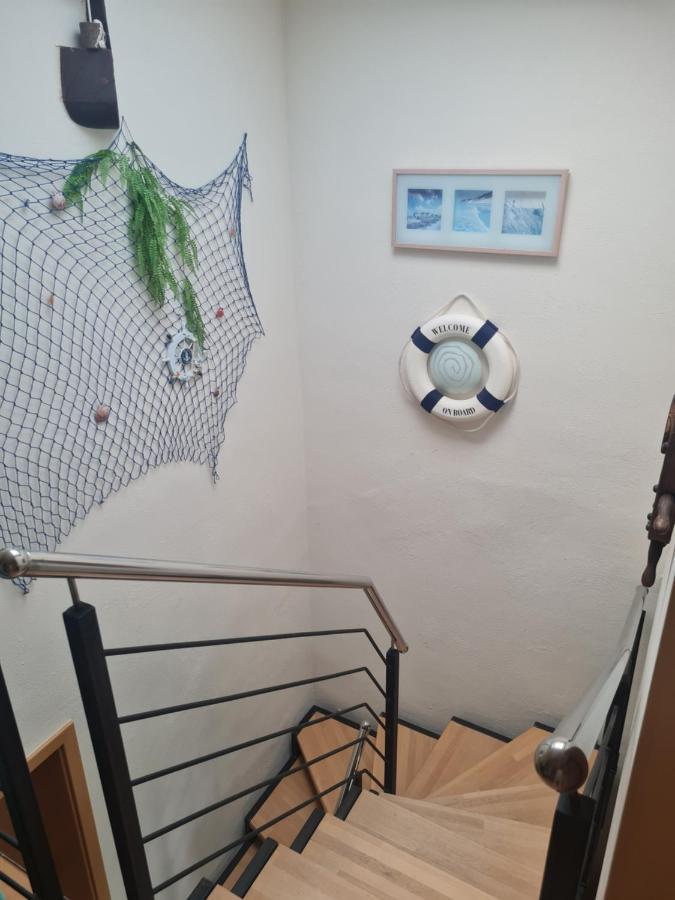 Ferienhaus - 135 Qm - Naehe Insel Poel Ostsee Damekow Zewnętrze zdjęcie