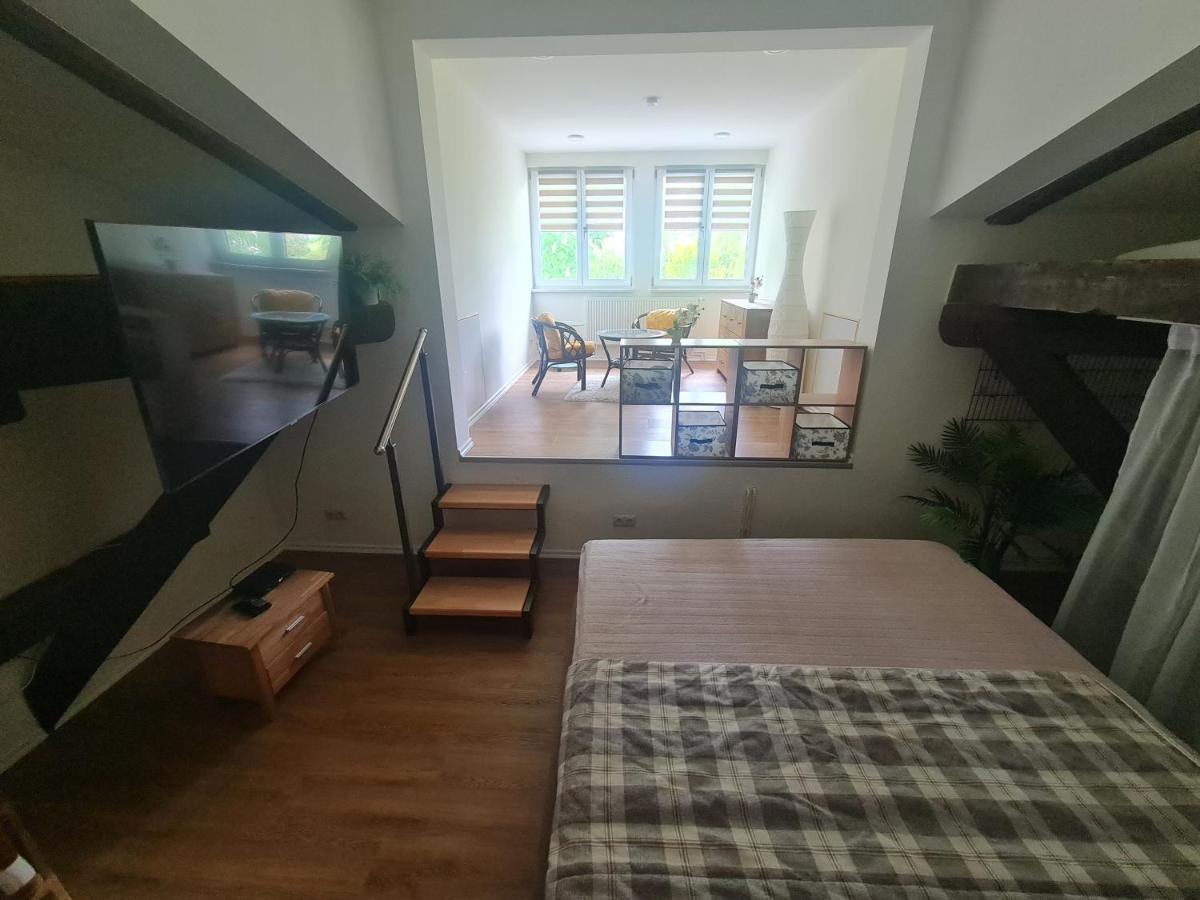 Ferienhaus - 135 Qm - Naehe Insel Poel Ostsee Damekow Zewnętrze zdjęcie