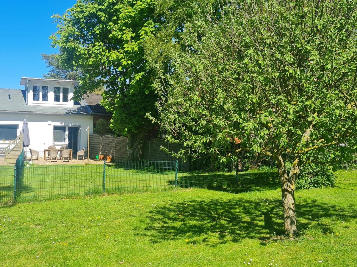 Ferienhaus - 135 Qm - Naehe Insel Poel Ostsee Damekow Zewnętrze zdjęcie