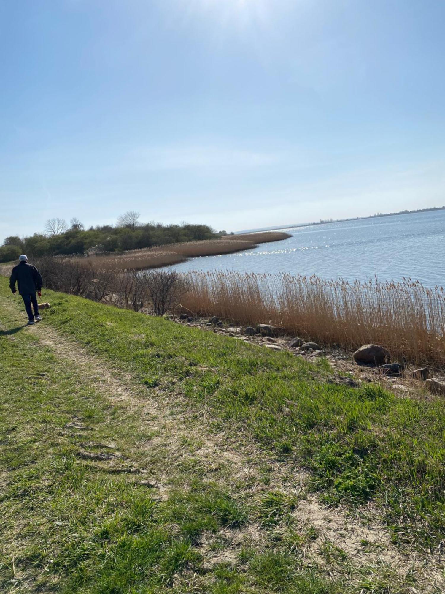 Ferienhaus - 135 Qm - Naehe Insel Poel Ostsee Damekow Zewnętrze zdjęcie