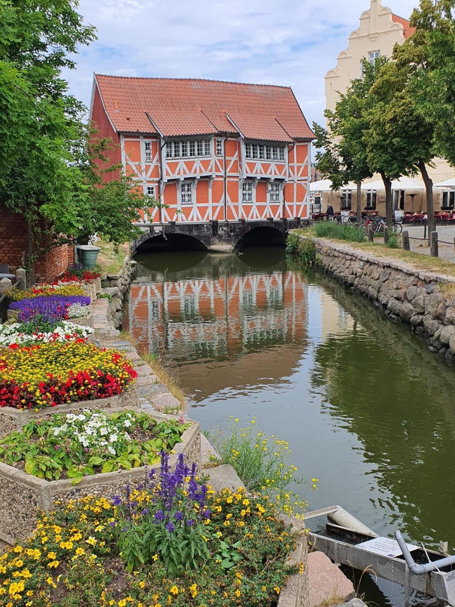 Ferienhaus - 135 Qm - Naehe Insel Poel Ostsee Damekow Zewnętrze zdjęcie