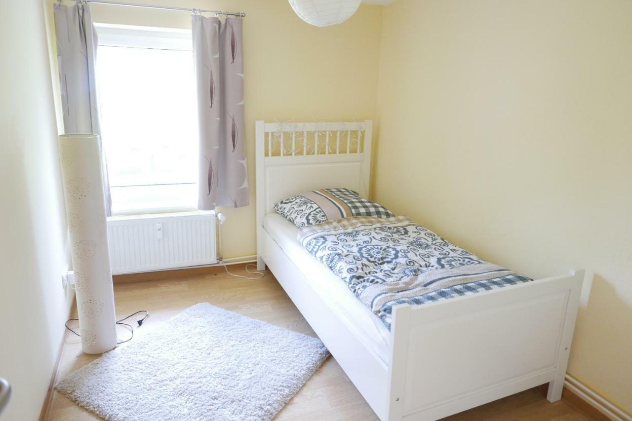 Ferienhaus - 135 Qm - Naehe Insel Poel Ostsee Damekow Zewnętrze zdjęcie