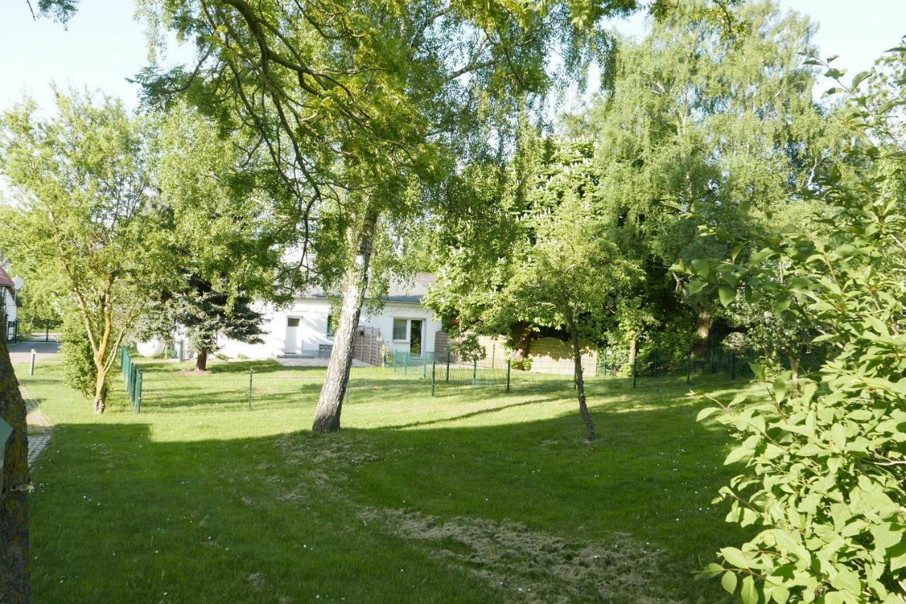 Ferienhaus - 135 Qm - Naehe Insel Poel Ostsee Damekow Zewnętrze zdjęcie